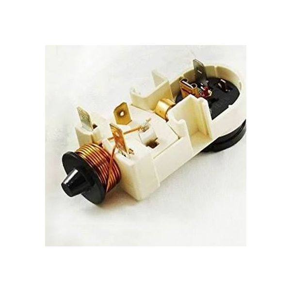 UTICA-DUNKIRK 117U4151 RELAYS