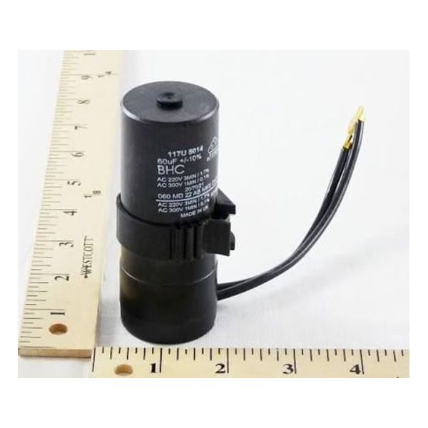 UTICA-DUNKIRK 117U5014 CAPACITORS