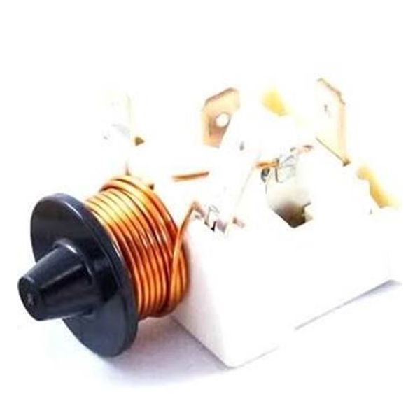 UTICA-DUNKIRK 117U6005 OVERLOAD RELAYS