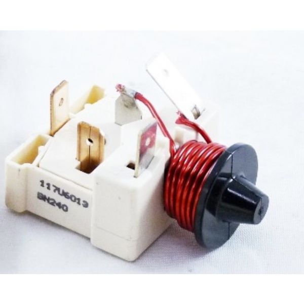 UTICA-DUNKIRK 117U6013 RELAYS