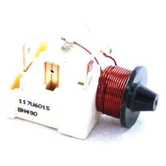 UTICA-DUNKIRK 117U6015 RELAYS