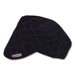 COMEAUX CAPS 3000BQE HEAD COVERINGS