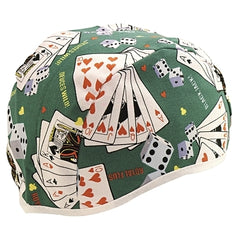 COMEAUX CAPS 8000M/L HEAD COVERINGS