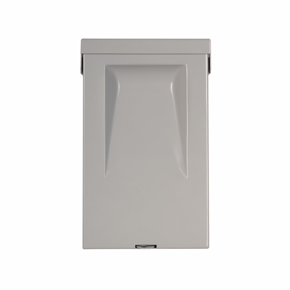 EATON DPF221R DISCONNECTS