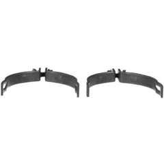 Regal Rexnord - Century Motors 1180A Motor Mounting Clip; 2Pk