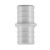 Sioux 645PX3 3/4 POLY PEX CRIMP COUP