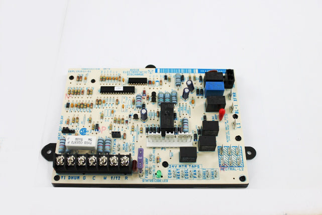 INTERNATIONAL COMFORT PRODUCTS 1183386 CONTROL BOARDS