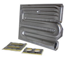 INTERNATIONAL COMFORT PRODUCTS 1183390 HEAT EXCHANGERS