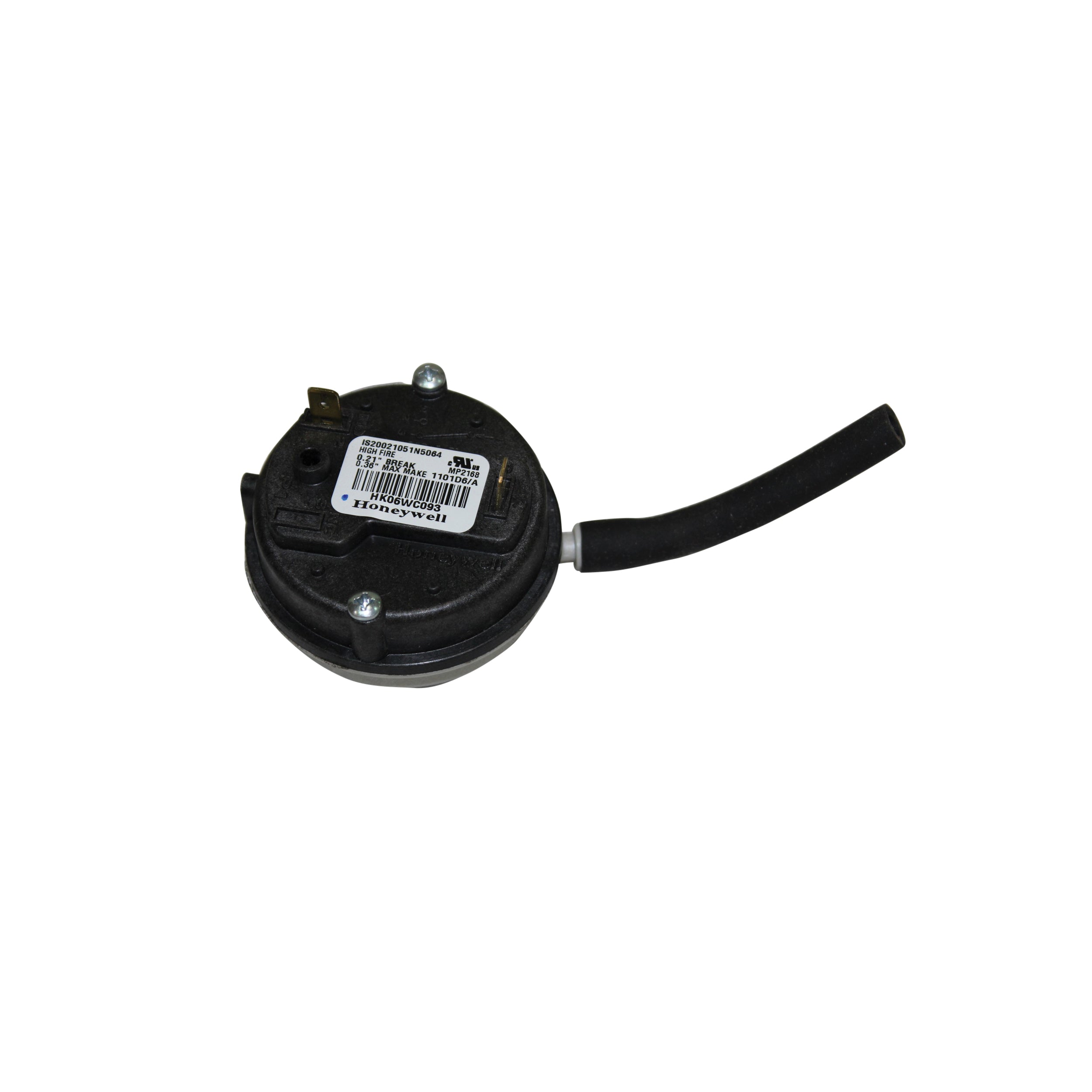 HEIL QUAKER 1183420 PRESSURE SWITCHES