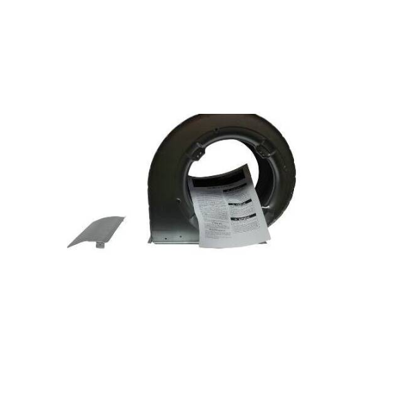 INTERNATIONAL COMFORT PRODUCTS 1183549 BLOWER HOUSING & ASSEMBLIES