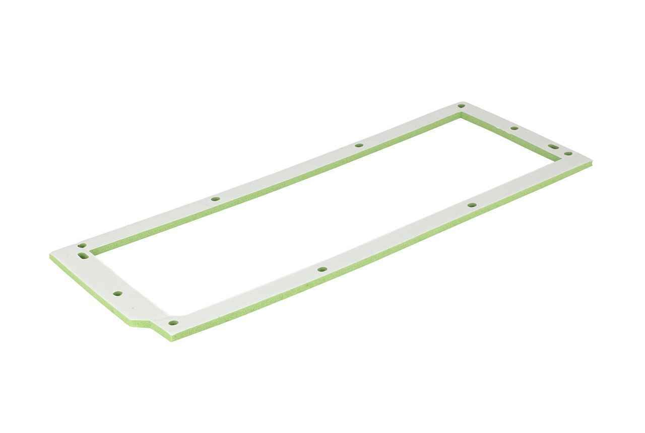 CARRIER Carrier 1186104 Collector Box Gasket