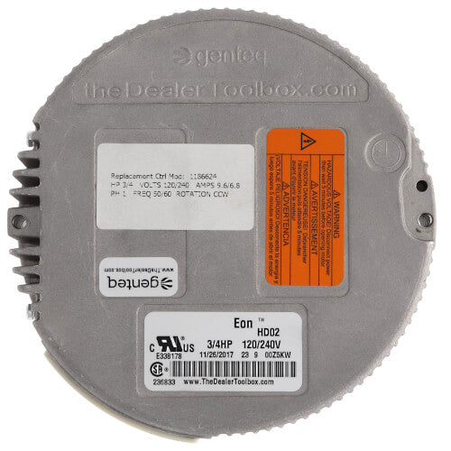 HEIL QUAKER 1186624 CONTROL BOARDS