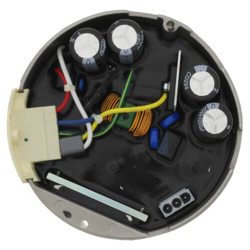 HEIL QUAKER 1186636 CONTROL BOARDS