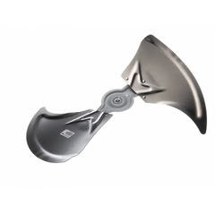 INTERNATIONAL COMFORT PRODUCTS 1187088 FAN BLADES
