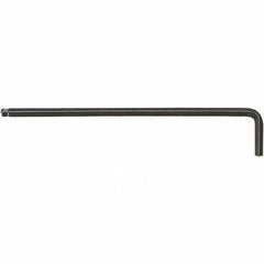 KLEIN TOOLS Klein Tools BL9 Hex Key 9/64 Inch Ball End Long Arm
