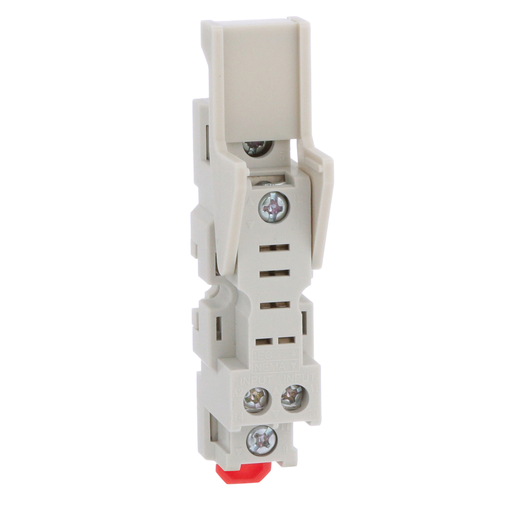SCHNEIDER ELECTRIC 8501NR41B RELAYS & SWITCHES