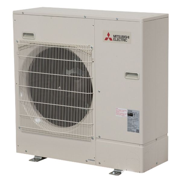 MITSUBISHI ELECTRIC PUY-A24NHA7 MINI SPLIT HEAT PUMPS
