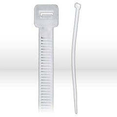 ADVANCED CABLE TIES 8-120-N-100 CABLE TIES