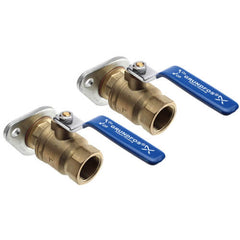 GRUNDFOS Grundfos GF96806131 1 NPT BRONZE ISOLATION