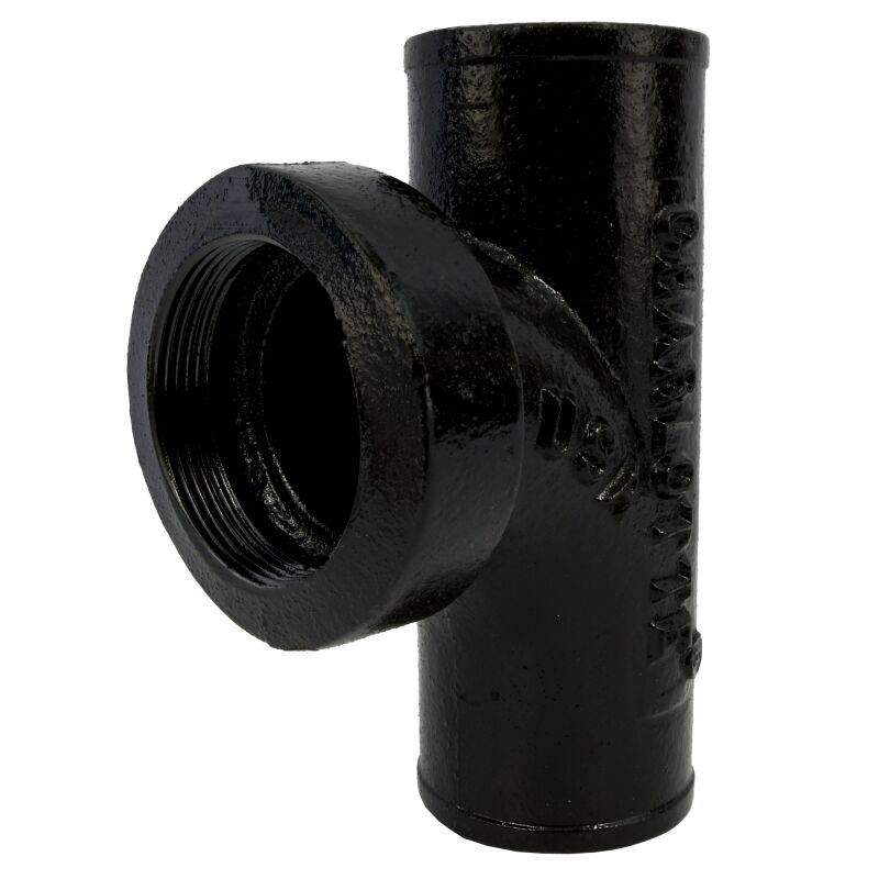 CHARLOTTE PIPE NH-342 PIPE FITTINGS