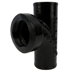 CHARLOTTE PIPE NH-342 PIPE FITTINGS