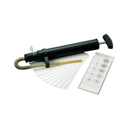 BACHARACH 21-0075 CHECK VALVES