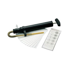 BACHARACH 21-0075 CHECK VALVES