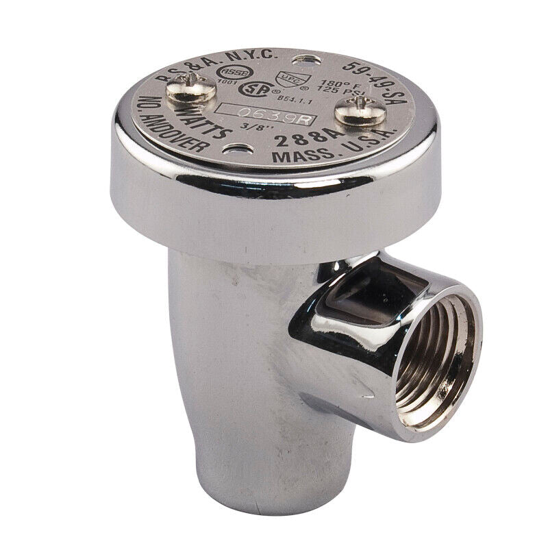 WATTS 792052 BACKFLOW PREVENTERS