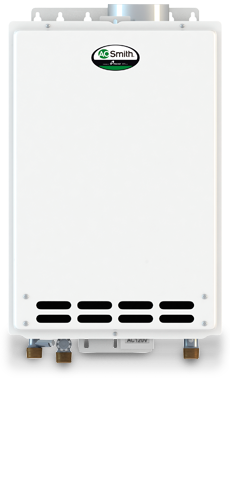 AO SMITH ATI-510-N TANKLESS WATER HEATERS