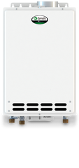 AO SMITH ATI-510-N TANKLESS WATER HEATERS