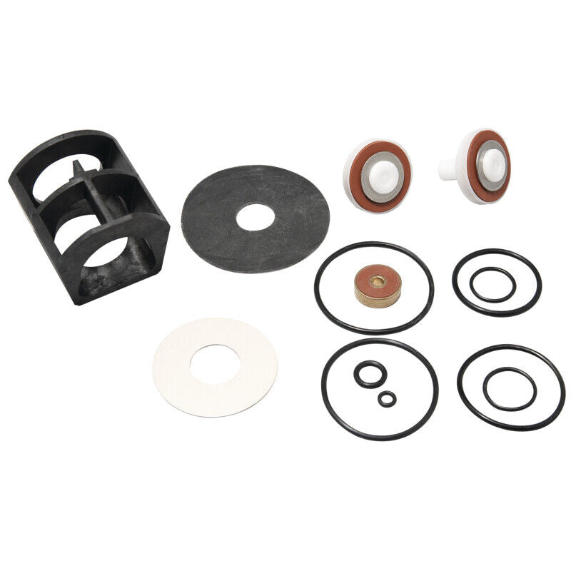 WATTS 887182 BACKFLOW PREVENTERS