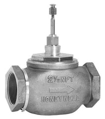 HONEYWELL V5011G1129 STEAM VALVES