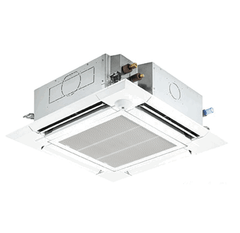 MITSUBISHI ELECTRIC SLZ-KF12NA.TH CEILING CASSETTE PANELS