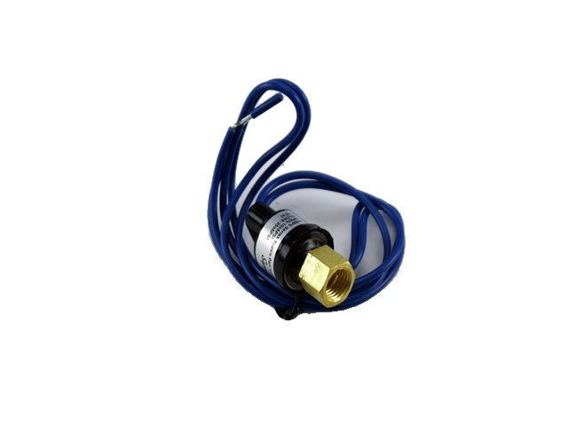 BROAN-NUTONE SLP1025 BLOCKED VENT SWITCHES