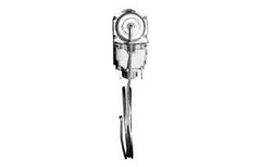 ROBERTSHAW 3030-129 TEMPERATURE CONTROLS