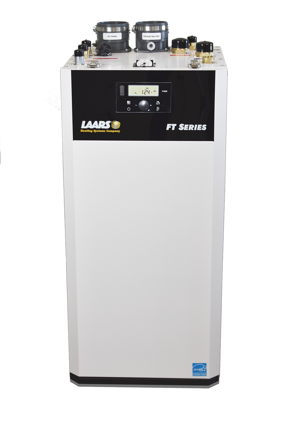 LAARS RV2017800 GAS VALVES