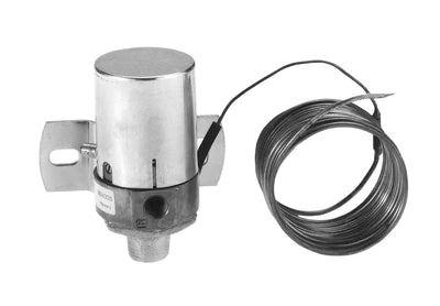 CENTURY MOTORS 357-0004 NON PROGRAMMABLE THERMOSTATS