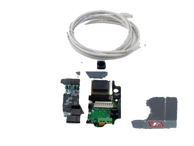 PENTAIR ERC2-331011-301 DEFROST CONTROL BOARDS