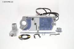 CENTURY MOTORS GCA166.1P DUCT PLENUMS