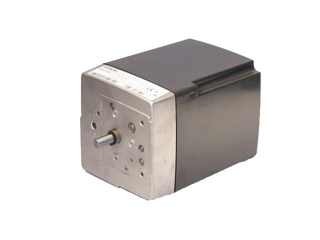 CENTURY MOTORS SQM10.16561 COMBUSTION BLOWERS