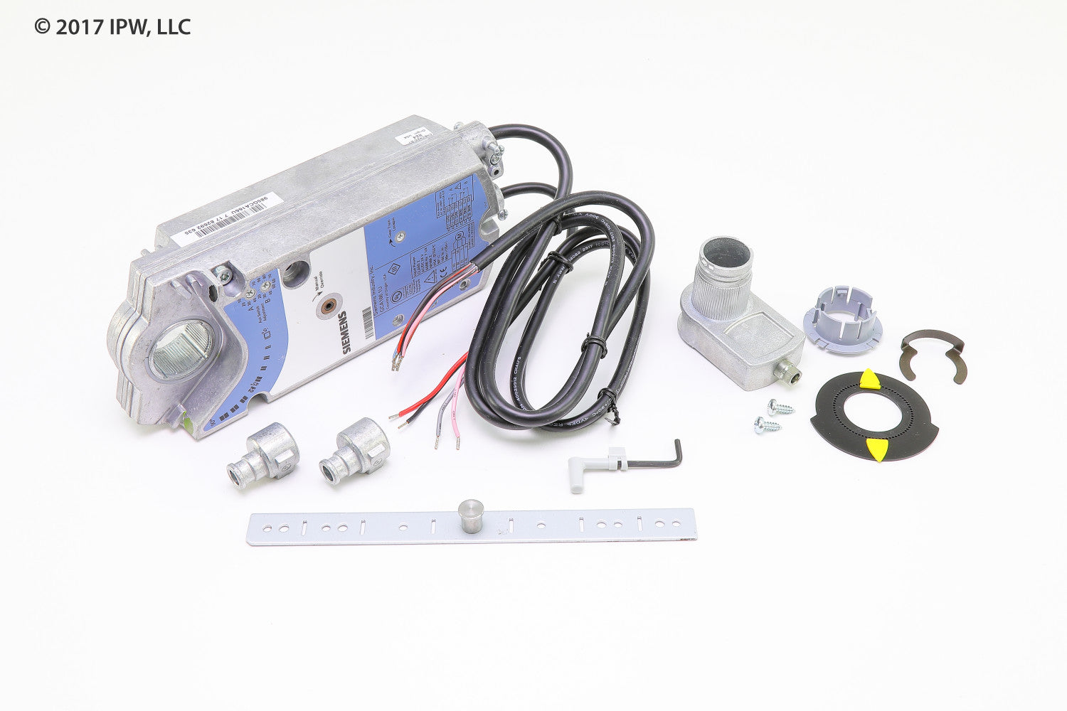 CENTURY MOTORS GCA166.1U CONTROL BOARDS