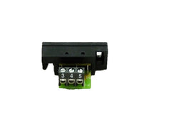 CENTURY MOTORS ASC1.6 AUXILIARY SWITCHES