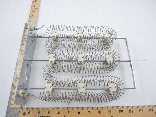 GLOBAL 491225R HEATING ELEMENTS