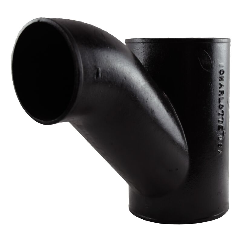 CHARLOTTE PIPE NH-2284 PIPE FITTINGS