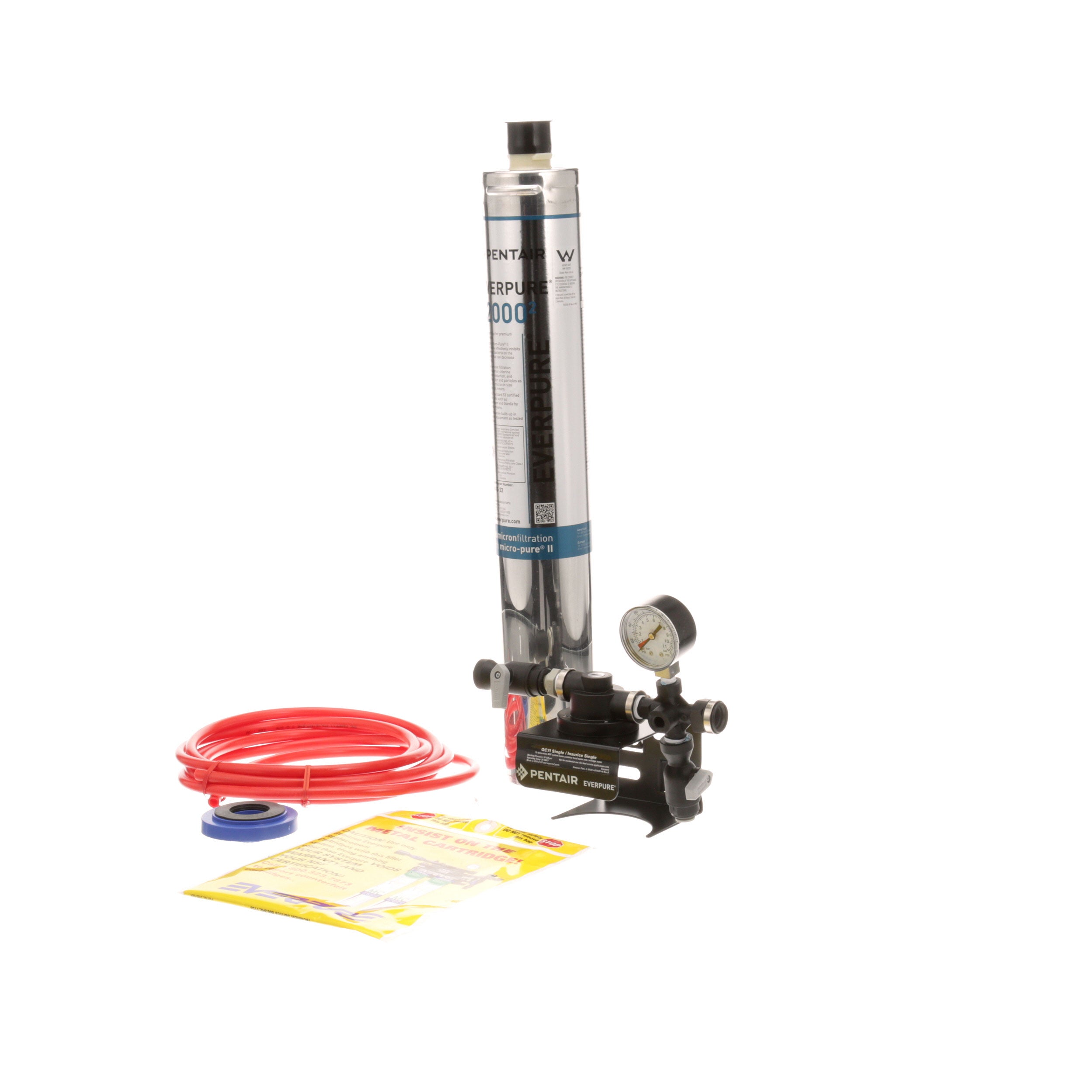 ALLPOINTS 761412 SEDIMENT FILTER HOUSINGS & PARTS