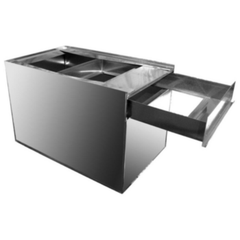 ALADDIN GFB1-24 AIR VENTS