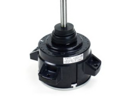 MITSUBISHI ELECTRIC E12E34301 BLOWER MOTORS