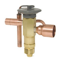 SPORLAN 163507P GAS VALVES