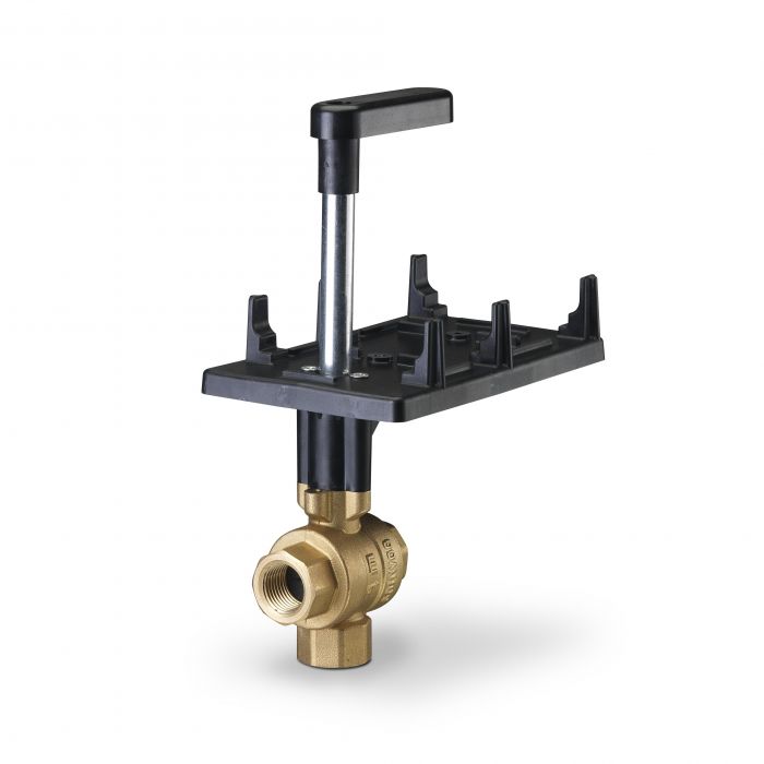 CENTURY MOTORS 599-10361 BALL VALVES