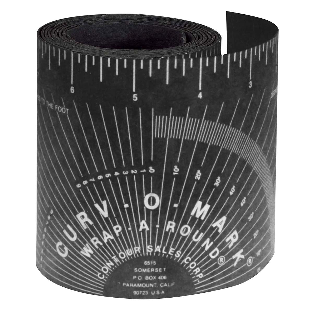 JACKSON SAFETY 14753 RULERS
